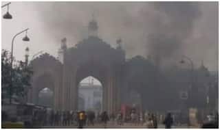 लखनऊ में छठे दिन बहाल हुई इंटरनेट सेवा, जिलाधिकारी ने दी जानकारी