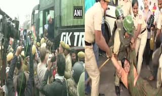 सीएए का विरोध कर रहे लोगों पर अनावश्यक घातक बल प्रयोग न करें: ह्यूमन राइट्स वॉच