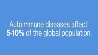 Women Are More Likely to Develop Autoimmune Diseases Than Men