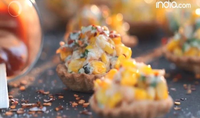 Here is How to Make a Healthy Vegetable Snack