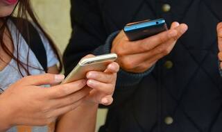 Are You Addicted to Your Cell Phone? You May Develop Dry Eye, Myopia, or Even Cancer