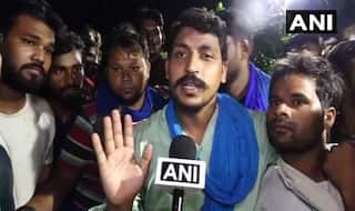 Hathras Gangrape: भीम आर्मी प्रमुख चंद्रशेखर का ऐलान- 5 बजे आ रहा हूं इंडिया गेट
