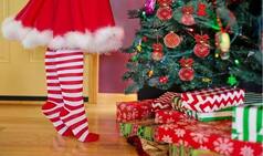 Merry Christmas 2019: Extend Warm Wishes This Festive Seasons With These Best WhatsApp Messages, Facebook Status, Stickers, SMS And GIF Image Greetings