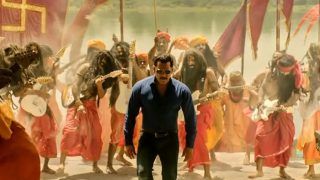 Dabangg 3: Amid CAA Protests, Salman Khan Films Decides to Edit 'Saadhu' Scenes From Hud Hud Song