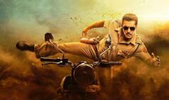 Dabangg 3 BO Collection Day 3: Salman's Cop Drama Celebrates Early Christmas, Mints Rs 81.15 Crore