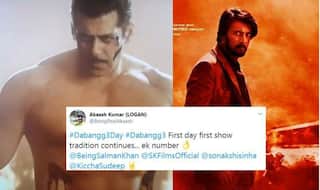 Dabangg 3 Twitter Review: Netizens Love Salman's Charismatic Performance, Give 5 Stars