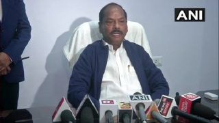 Jharkhand Assembly Election 2019: Raghubar Das 'Defiant' Despite Trends, Says BJP Will Form Government