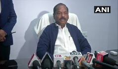 Jharkhand Sitting CM Raghubar Das Concedes Defeat, Says    Will Accept People's Mandate
