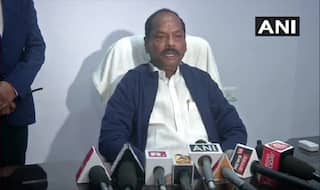 Jharkhand Sitting CM Raghubar Das Concedes Defeat, Says    Will Accept People's Mandate