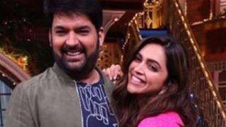 Chhapaak Actor Deepika Padukone Sees First Picture of Kapil Sharma's Baby Girl, Says 'She is Adorable'