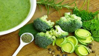 Low-Carb Veggies That Should Include Every Diabetics' Diet