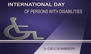 Aim, History, And Theme of International Day of Persons with Disabilities 2019
