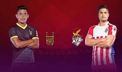 Hyderabad FC vs ATK FC Dream11 Team Prediction: Captain, Vice-Captain & Predicted XIs For Today's ISL Match