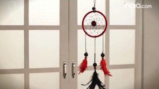 Here is How to Make a Dreamcatcher