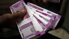 The Irony: Anti-Corruption Bureau Cop Caught While Taking Rs 18 Lakh Bribe In Ahmedabad