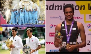 Year-Ender 2019: Top-10 Memorable Sporting Moments to Remember