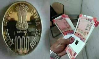 Fact Check: No, RBI is Not Issuing New Notes And Coins of Different Denominations