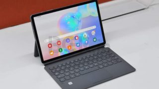 Samsung Galaxy Tab S6 Review: A great tab with some innovation gone wrong