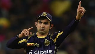 IPL Auction 2020: गौतम गंभीर ने कहा- कोलकाता नाइट राइडर्स के पास बैकअप नहीं