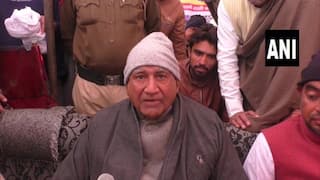 JJP Vice-President Quits, Says Hurt That BJP-JJP Alliance Sealed in Hotel