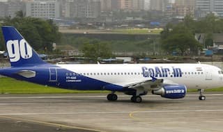 GoAir's Mumbai-Leh, Srinagar-Delhi Flights Experience Engine Issues, Both Planes Grounded