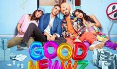 Good Newwz Public Review: Akshay-Kareena, Kiara-Diljit Film Wins Hearts