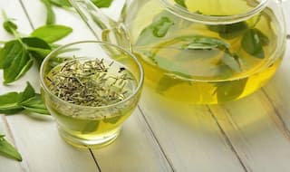 Can Green Tea Combat The Effect Of Air Pollution? Find Out