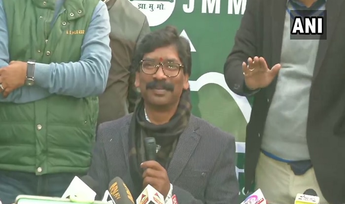 Hemant Soren: From Engineering to Politics, The Rising of a Star on Eastern Horizon