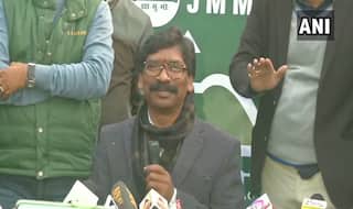 Hemant Soren: From Engineering to Politics, The Rising of a Star on Eastern Horizon