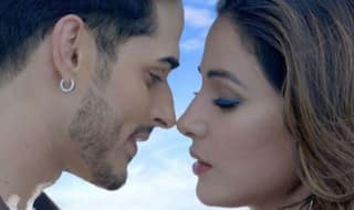 Raanjhana Poster Out: Hina Khan, Priyank Sharma's Romantic Chemistry in Arijit Singh's Song is Unmissable