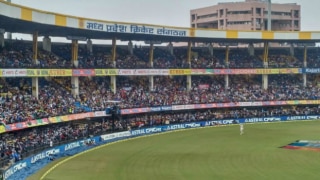 Ind vs sl mpca to sell tickets ranging from rs 500 for clash at holkar stadium in indore 3888803