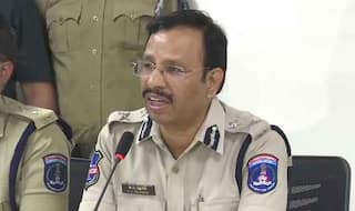 Hyderabad Encounter: Telangana Government Sets up SIT to Probe Case