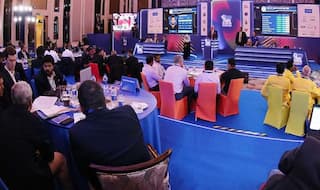 IPL AUCTION 2020: इस दिग्गज भारतीय खिलाड़ी की किसी ने नहीं लगाई बोली तो ऐसे मनाया जश्न, देखें वीडियो
