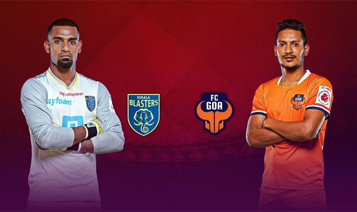 Fc Goa Vs Kerala Blasters Fc Dream11 Team Prediction Check Captain Vice Captain And Probable Playing Xi For Today Match Isl Dream11 Hints