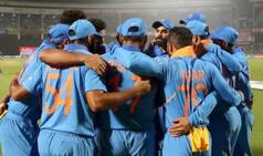 तीसरे वनडे के लिए कटक पहुंचीं भारत-वेस्टइंडीज की टीमें, सीरीज का होगा फैसला