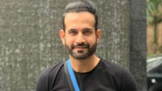 Irfan pathan slams abdul razzaq for calling jasprit bumrah baby bowler