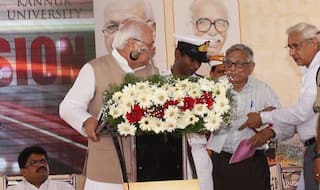 केरल : राज्यपाल से भिड़े इतिहासकार इरफान हबीब, स्टाफ से धक्का-मुक्की का आरोप