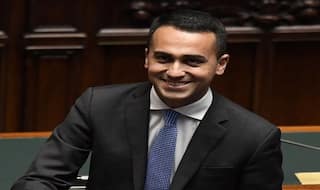 No Military Intervention Needed in Libya, Say Italy And Egypt