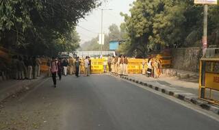 Cab, Auto-Rickshaw Drivers Refusing to go to JNU Post-Violence