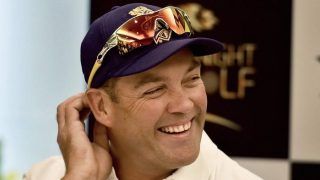 Jacques Kallis Appointed South Africa’s Batting Consultant