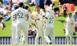 ECB Delays Start of Domestic Season Till August But Windies Series in July Likely to go Ahead