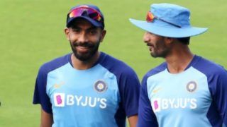 श्रीलंका-ऑस्ट्रेलिया के खिलाफ सीरीज के लिए टीम इंडिया का ऐलान आज, पेसर बुमराह पर होगी नजर