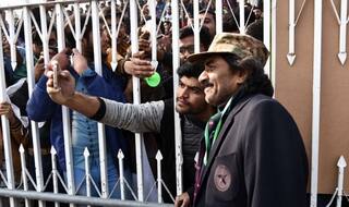 'India Wore Army Caps For Fulfilling Political Means': Miandad Makes Controversial Remark Against Kohli & Co.