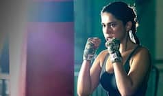 Jennifer Winget is a Tough Cop in The New Poster of Her Upcoming Web Series Code M