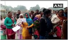 Jharkhand Assembly Election 2019: तीसरे चरण का मतदान शांतिपूर्वक संपन्न, 62.03% वोटिंग