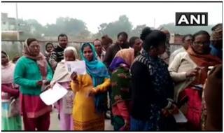 Jharkhand Assembly Election 2019: तीसरे चरण का मतदान शांतिपूर्वक संपन्न, 62.03% वोटिंग