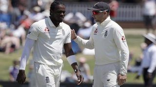 Joe Root Backs Jofra Archer to Rise From His Failures After Disappointing Series Against New Zealand