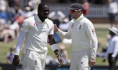'He's a Fast Learner': Root Backs Archer to Overcome Disappointment of NZ Series