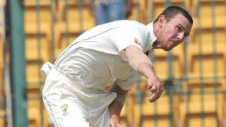 'Not All Focus on Kohli; Pujara, Rahane Big Wickets' 'Not All Focus on Kohli; Pujara, Rahane Big Wickets'