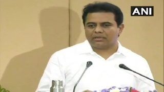 'Have to Operate Within Purview of Constitution,' Says KTR on 'Lynch Rapists' Demand